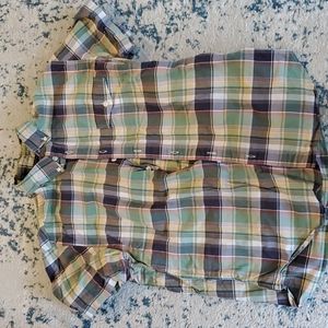J crew men's Oxford button down